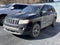 2012 Jeep Compass 4WD 4dr Sport