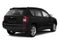 2012 Jeep Compass 4WD 4dr Sport