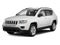 2012 Jeep Compass 4WD 4dr Sport