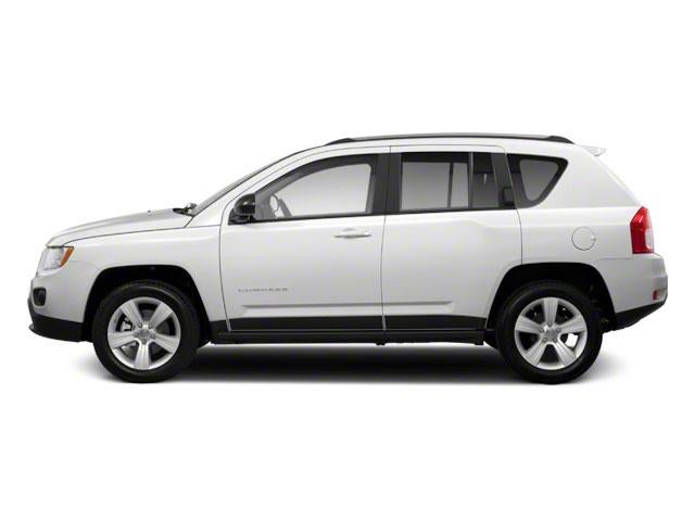 2012 Jeep Compass 4WD 4dr Sport