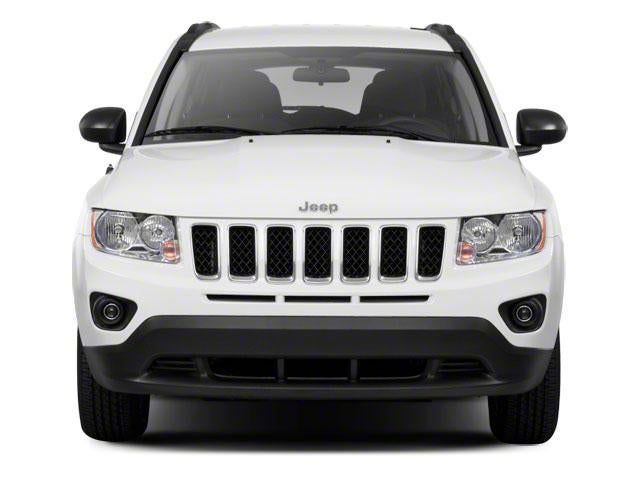 2012 Jeep Compass 4WD 4dr Sport