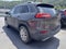 2015 Jeep Cherokee 4WD 4dr Limited