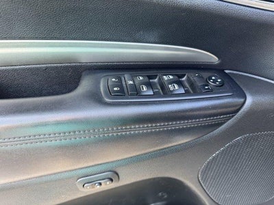 2017 Dodge Durango GT AWD
