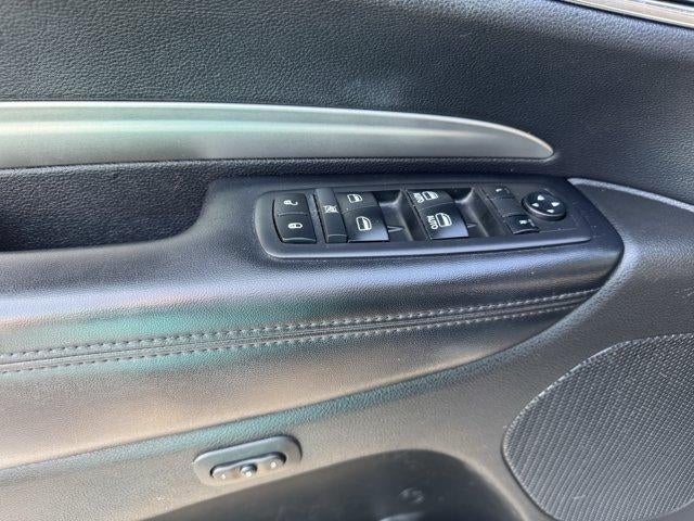 2017 Dodge Durango GT AWD