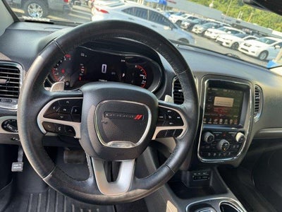 2017 Dodge Durango GT AWD