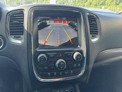 2017 Dodge Durango GT AWD