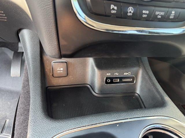 2017 Dodge Durango GT AWD