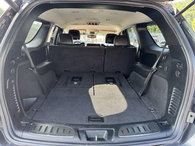 2017 Dodge Durango GT AWD