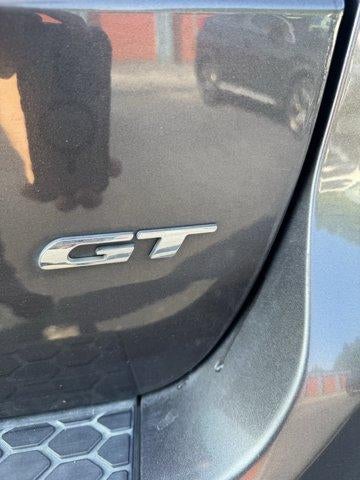 2017 Dodge Durango GT AWD