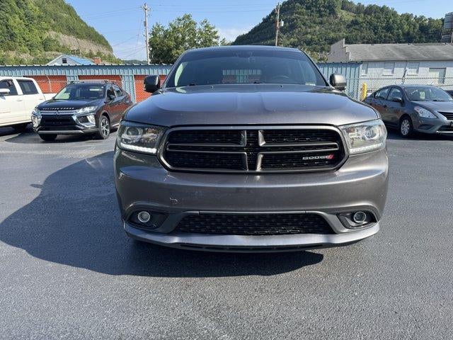 2017 Dodge Durango GT AWD