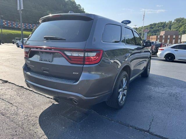2017 Dodge Durango GT AWD