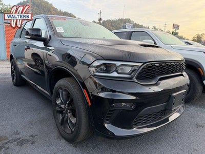 2023 Dodge Durango GT Plus AWD