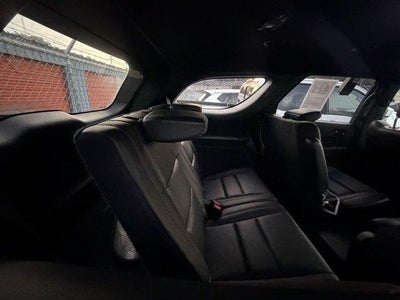 2023 Dodge Durango GT Plus AWD