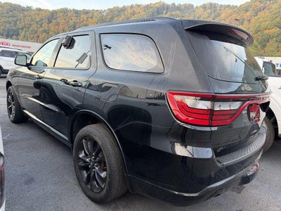 2023 Dodge Durango GT Plus AWD