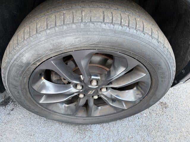 2023 Dodge Durango GT Plus AWD