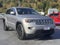2021 Jeep Grand Cherokee Laredo X 4x4