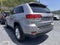 2021 Jeep Grand Cherokee Laredo X 4x4