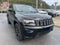 2017 Jeep Grand Cherokee Laredo 4x4