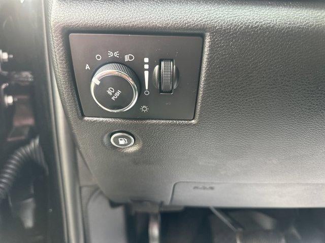2017 Jeep Grand Cherokee Laredo 4x4