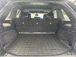 2017 Jeep Grand Cherokee Laredo 4x4