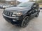 2017 Jeep Grand Cherokee Laredo 4x4