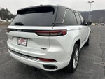 2022 Jeep Grand Cherokee Summit 4x4
