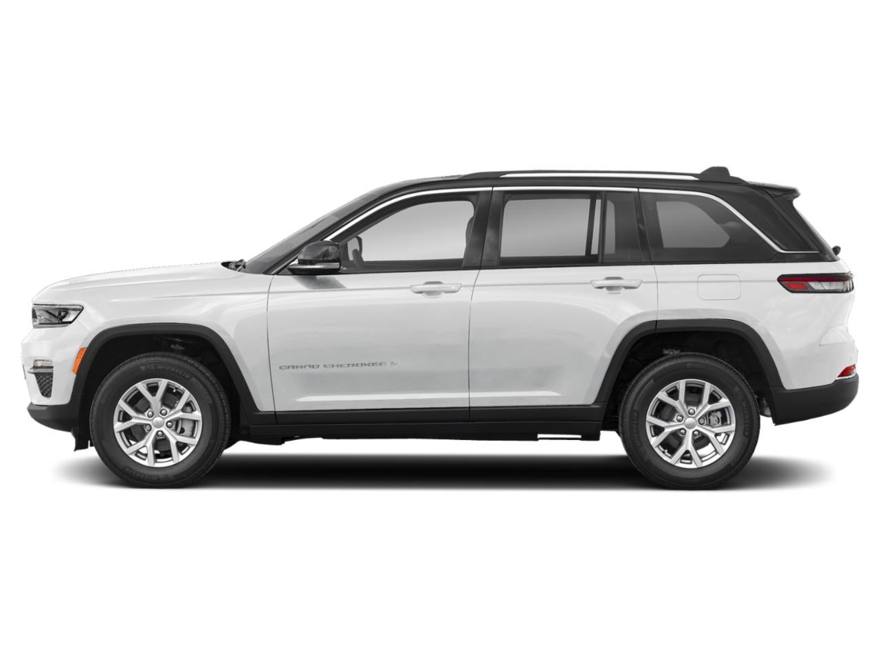 2022 Jeep Grand Cherokee Summit 4x4