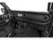 2022 Jeep Gladiator Overland 4x4