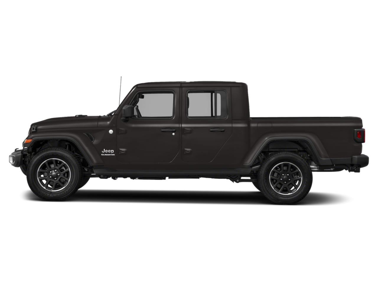 2022 Jeep Gladiator Overland 4x4