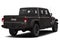 2022 Jeep Gladiator Overland 4x4
