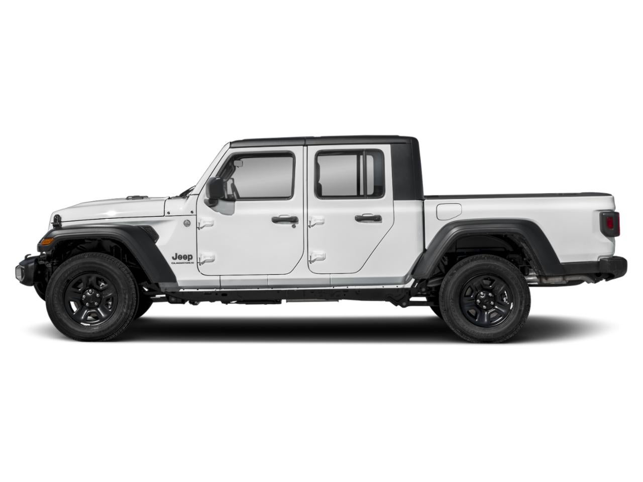 2025 Jeep Gladiator Sport S 4x4