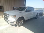 2019 RAM 1500 Big Horn/Lone Star 4x4 Quad Cab 6'4" Box