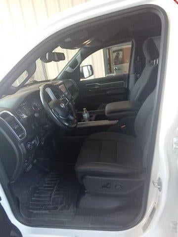 2019 RAM 1500 Big Horn/Lone Star 4x4 Quad Cab 6'4" Box