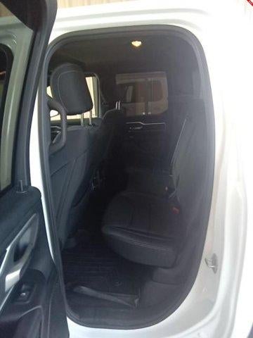 2019 RAM 1500 Big Horn/Lone Star 4x4 Quad Cab 6'4" Box