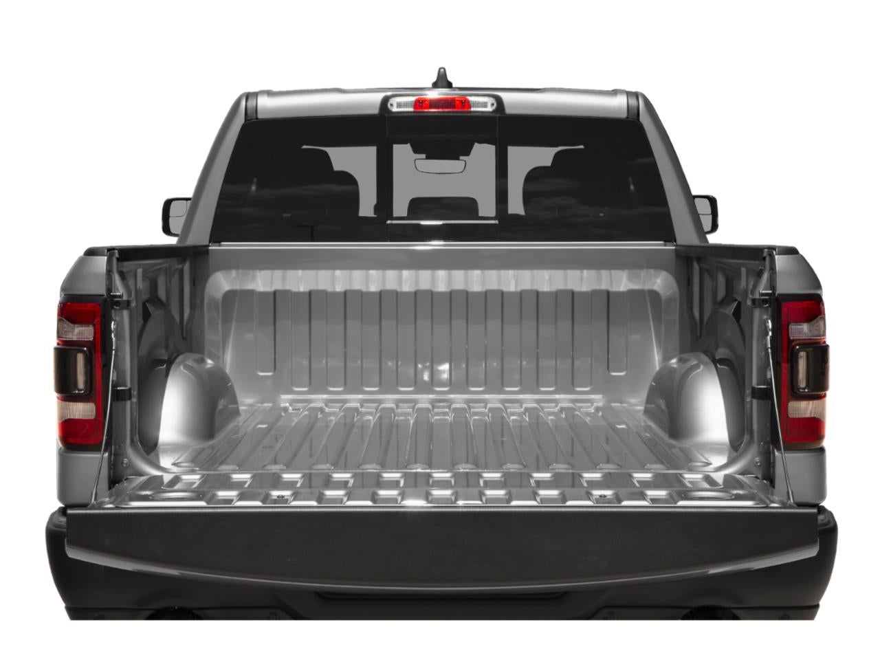 2019 RAM 1500 Big Horn/Lone Star 4x4 Quad Cab 6'4" Box