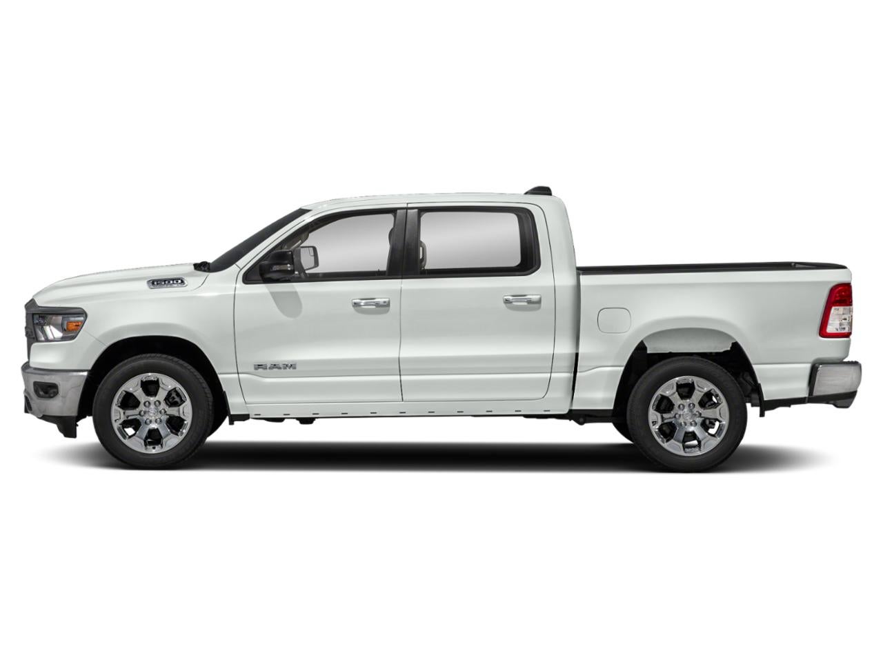 2019 RAM 1500 Big Horn/Lone Star 4x4 Quad Cab 6'4" Box