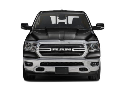 2019 RAM 1500 Big Horn/Lone Star 4x4 Quad Cab 6'4" Box