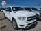 2022 RAM 1500 Big Horn 4x4 Crew Cab 5'7" Box