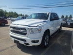 2022 RAM 1500 Big Horn 4x4 Crew Cab 5'7" Box