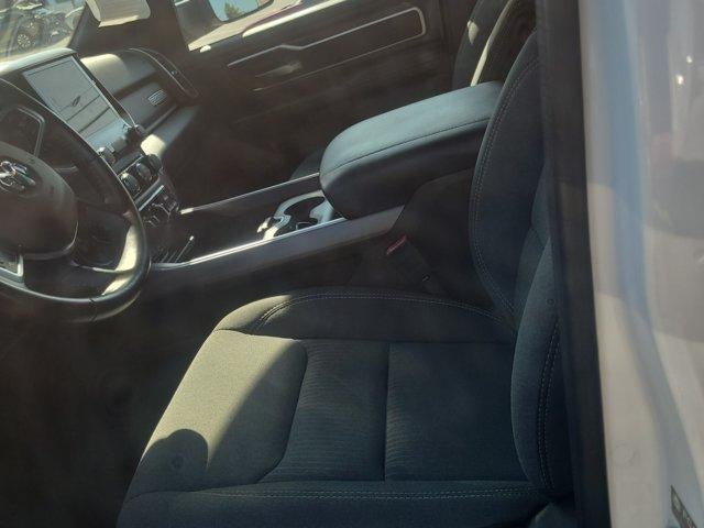 2022 RAM 1500 Big Horn 4x4 Crew Cab 5'7" Box