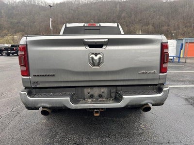 2021 RAM 1500 Big Horn 4x4 Crew Cab 5'7" Box