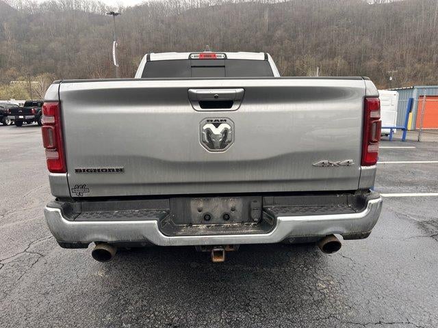 2021 RAM 1500 Big Horn 4x4 Crew Cab 5'7" Box