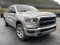 2021 RAM 1500 Big Horn 4x4 Crew Cab 5'7" Box