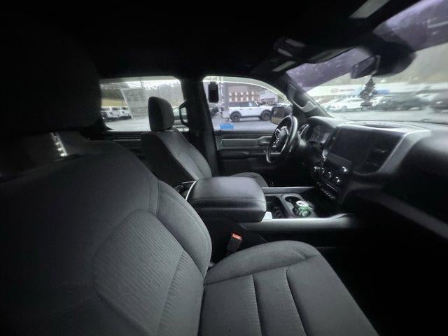 2021 RAM 1500 Big Horn 4x4 Crew Cab 5'7" Box