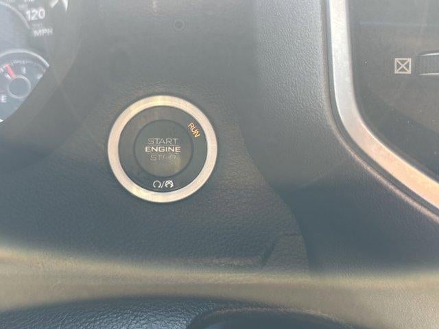 2021 RAM 1500 Big Horn 4x4 Crew Cab 5'7" Box