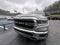 2021 RAM 1500 Big Horn 4x4 Crew Cab 5'7" Box