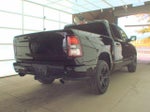 2023 RAM 1500 Big Horn 4x4 Crew Cab 5'7" Box