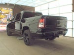 2023 RAM 1500 Big Horn 4x4 Crew Cab 5'7" Box
