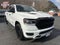 2023 RAM 1500 Laramie 4x4 Crew Cab 5'7" Box