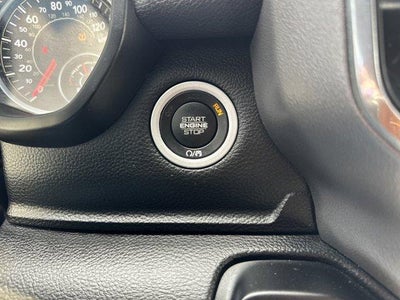 2023 RAM 1500 Laramie 4x4 Crew Cab 5'7" Box